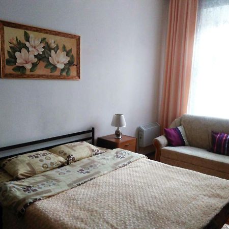 Apartment On Krakovskaya 9 Lviv Exteriör bild