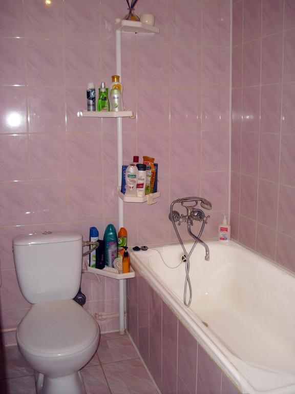 Apartment On Krakovskaya 9 Lviv Exteriör bild