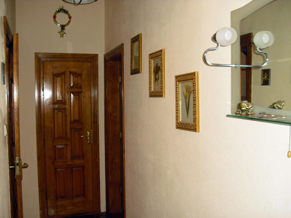 Apartment On Krakovskaya 9 Lviv Exteriör bild